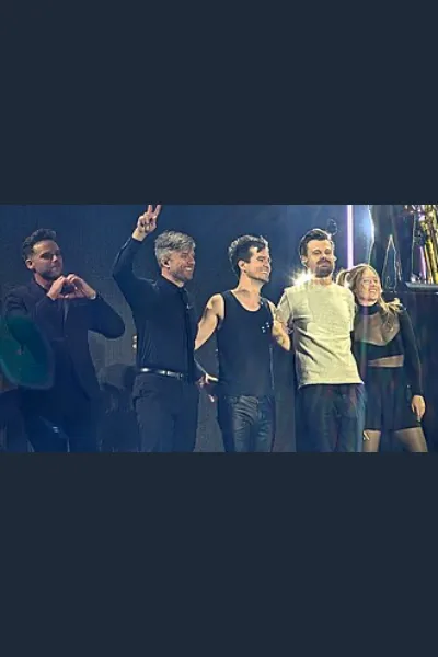 Panic! at the Disco photo