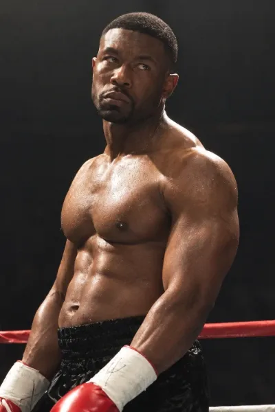 Trevante Rhodes photo
