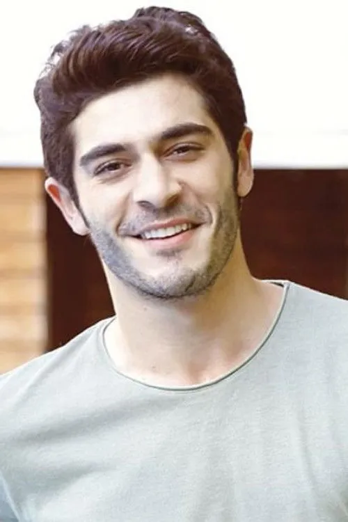 Burak Deniz photo
