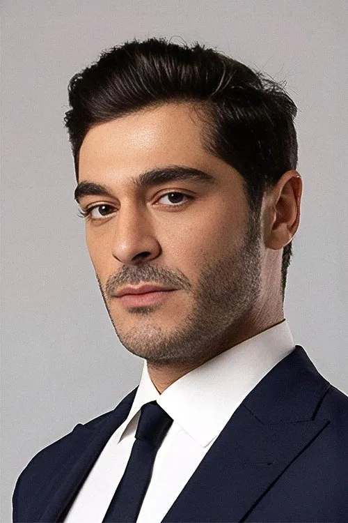 Burak Deniz photo