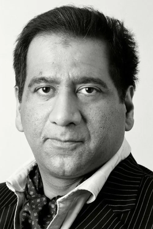 Jeff Mirza photo