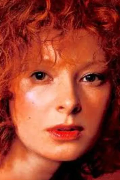 Amaliya Mordvinova photo