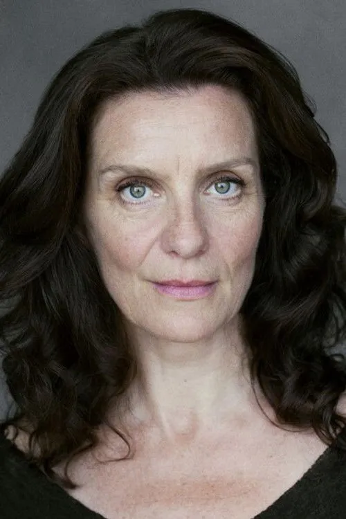 Vivien Parry photo