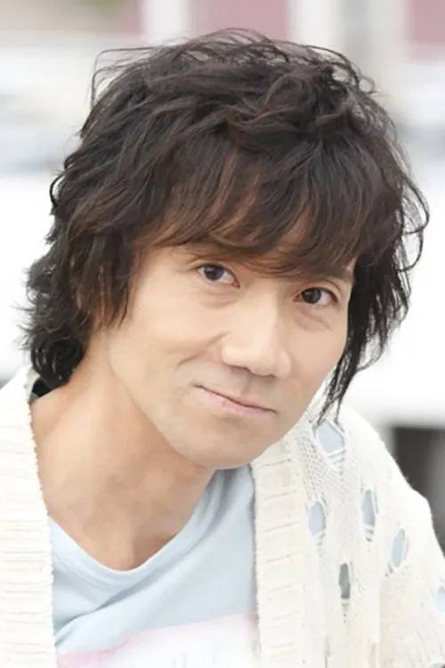 Shin-ichiro Miki photo