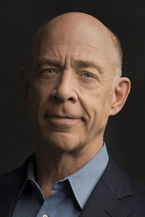 J. Jonah Jameson