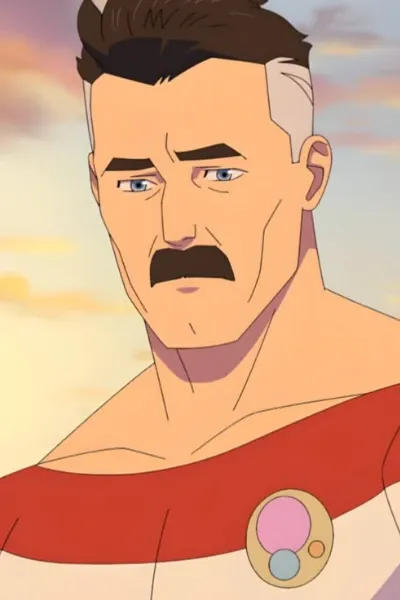 J.K. Simmons photo