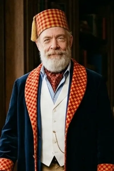 J.K. Simmons photo