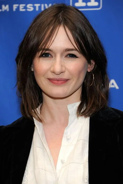 Emily Mortimer photo
