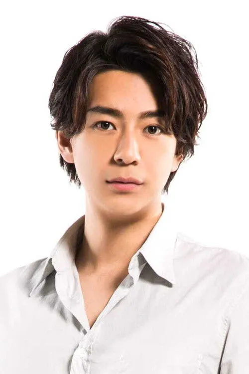 Shohei Miura photo