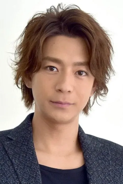 Shohei Miura photo