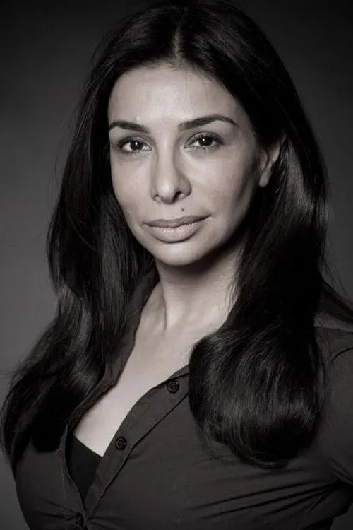 PETRA PATIL