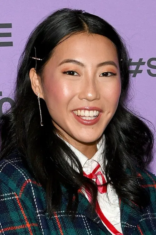 Shirley Chen photo