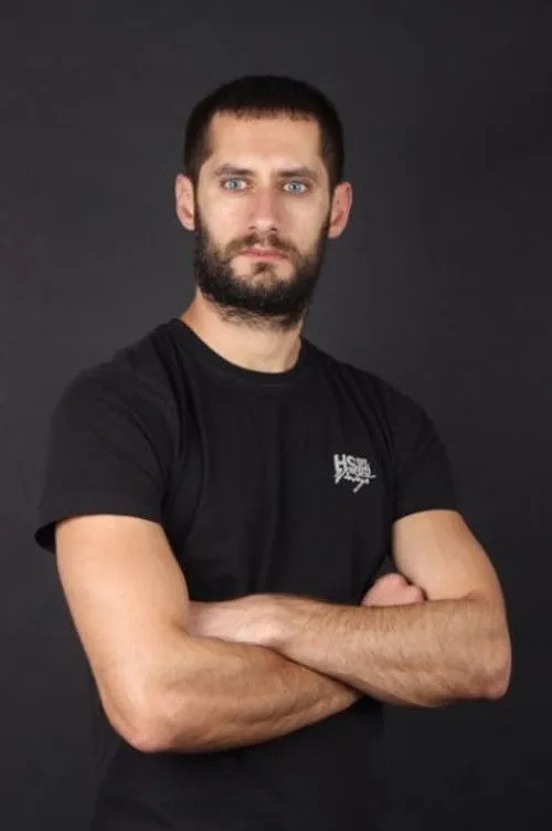 Choreographer