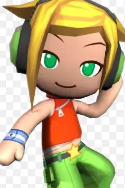 DJ Candy