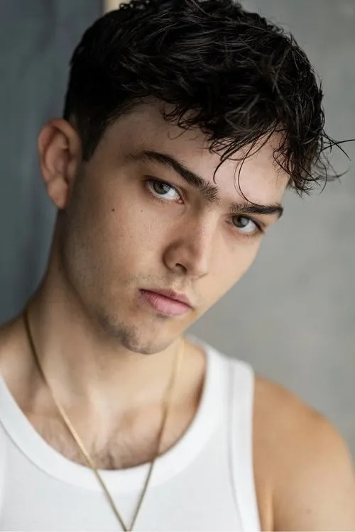 Luke Gray