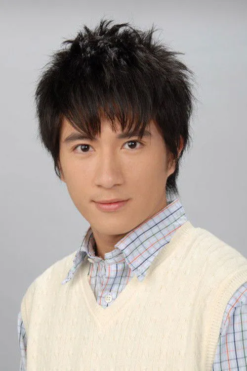 Wenshuang