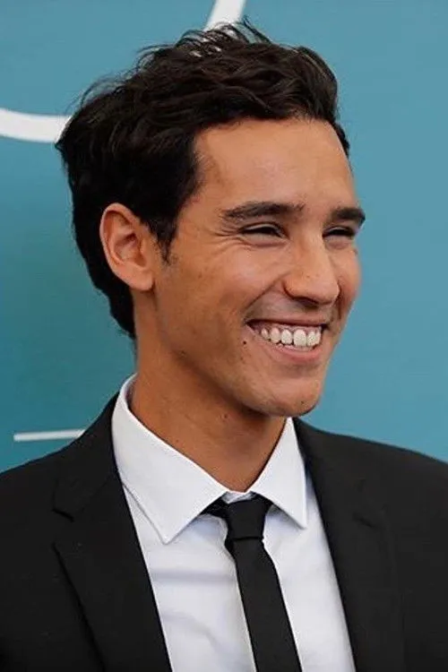 Adam Bessa photo
