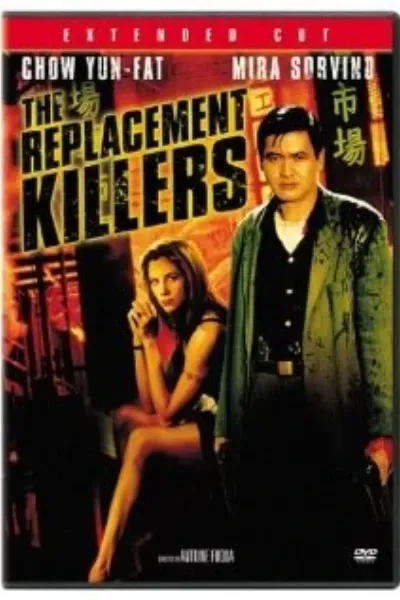 The Replacement Killers (1998) photo