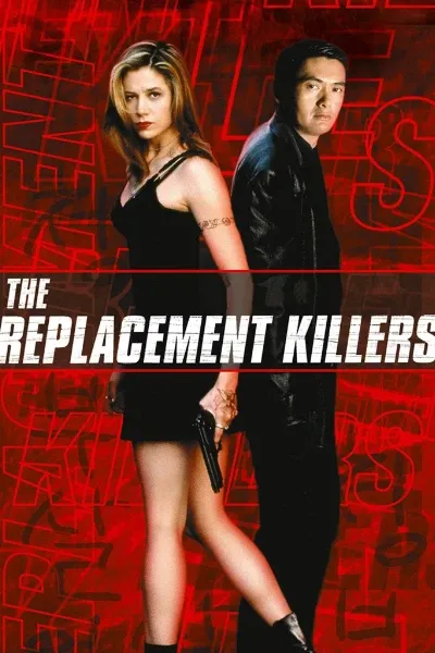The Replacement Killers (1998) photo