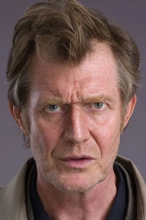Jason Flemyng photo