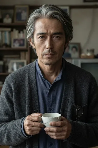 Dr. Kwang Jingshu