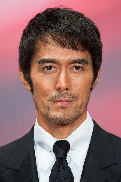 Hiroshi Abe photo