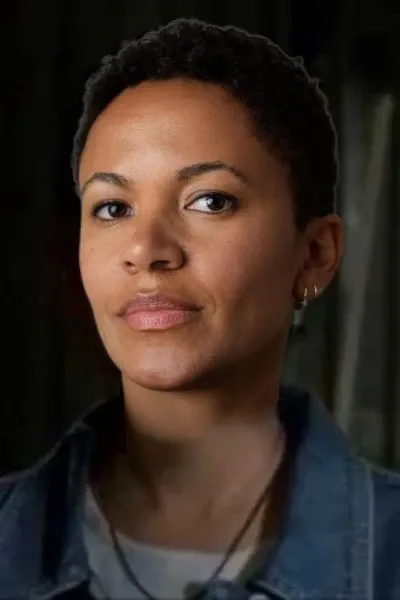 Erica Luttrell photo