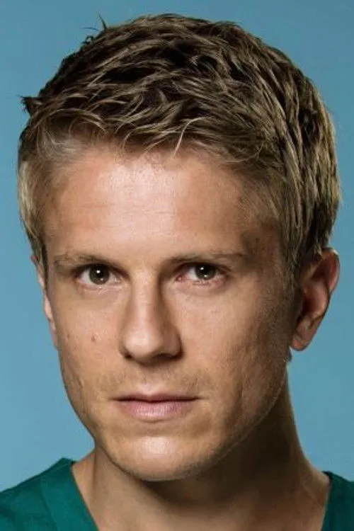 George Rainsford photo