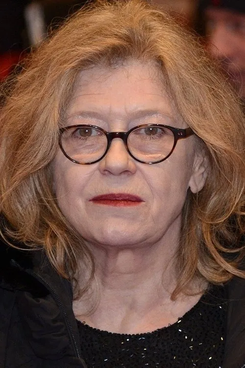 Lisa Kreuzer photo