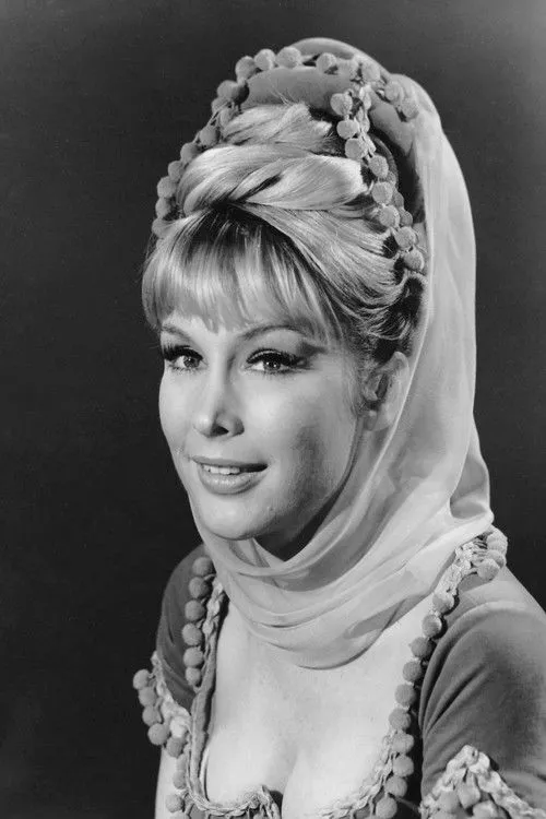 Barbara Eden photo