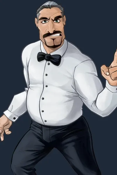 Referee (Punch-Out)