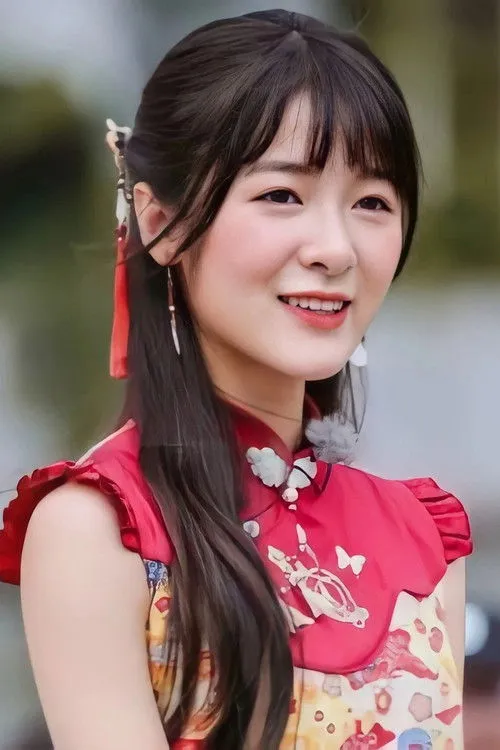 Josie Xu Jiao photo