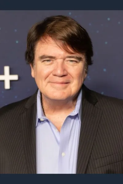 Michael Harney photo