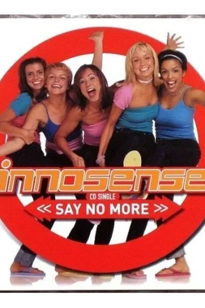 Say No More (Innosense song) photo