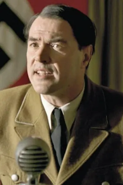 Albert Speer photo