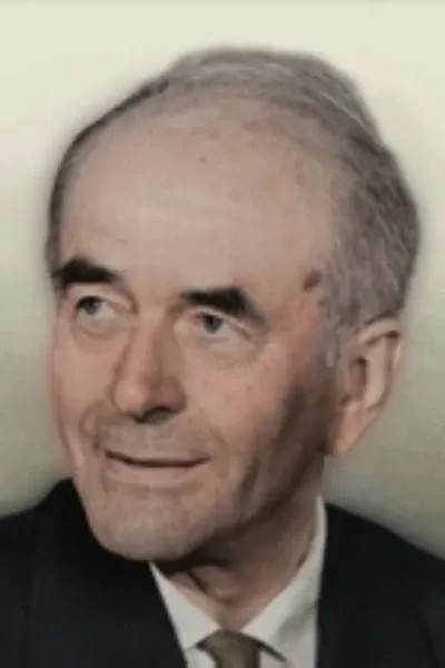 Albert Speer