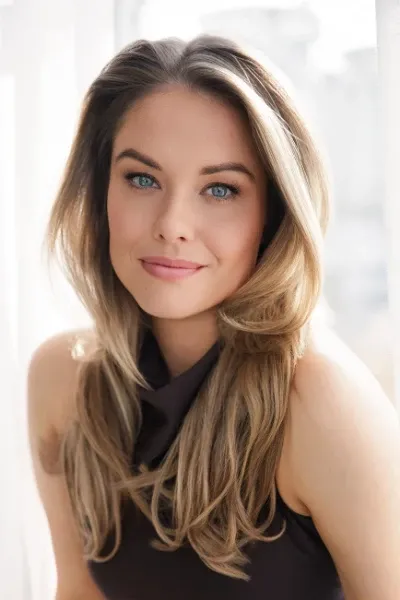 Stephanie Bennett photo