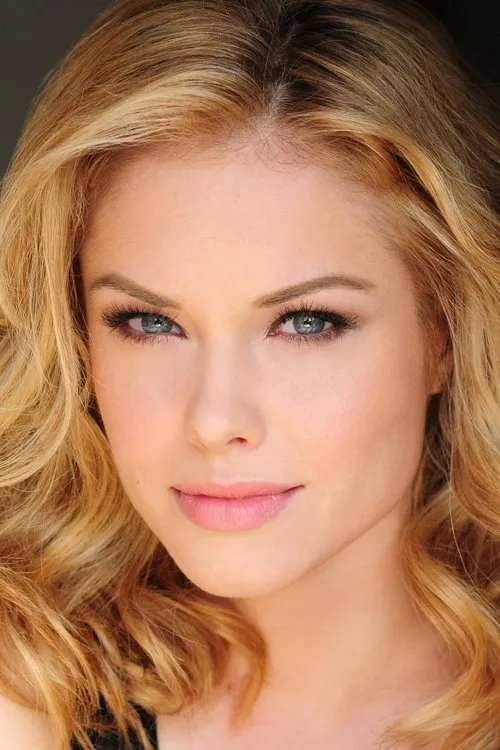 Stephanie Bennett photo