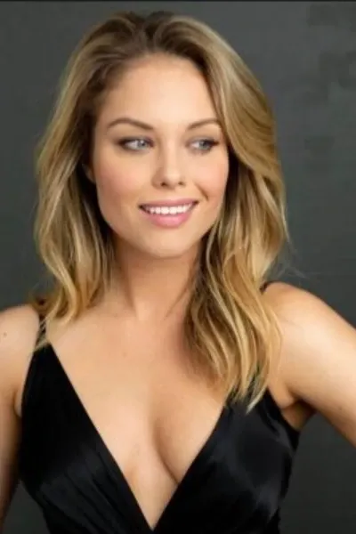 Stephanie Bennett photo