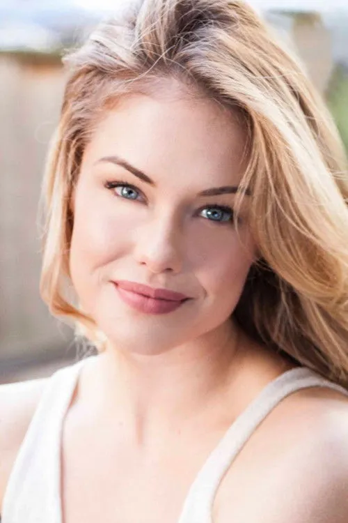 Stephanie Bennett photo