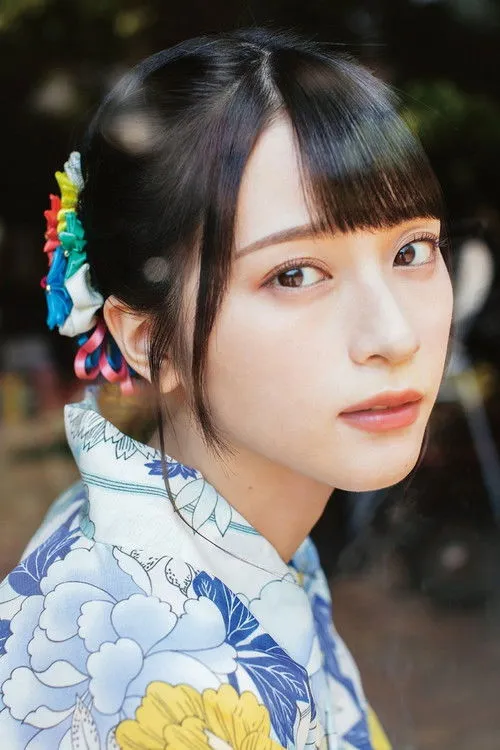 Maika Sasaki photo