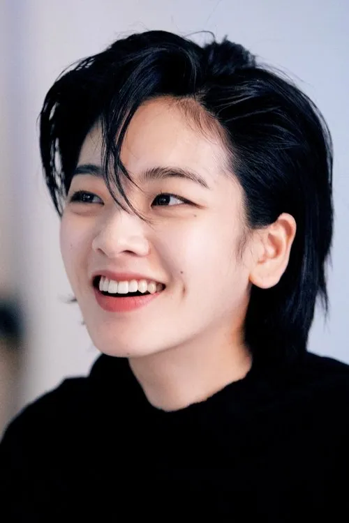 Lee Joo-young photo