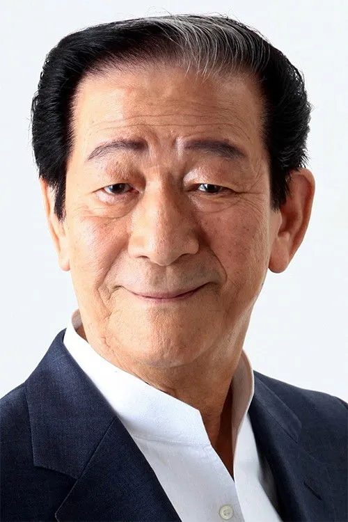 Yoshio Wada ojisan