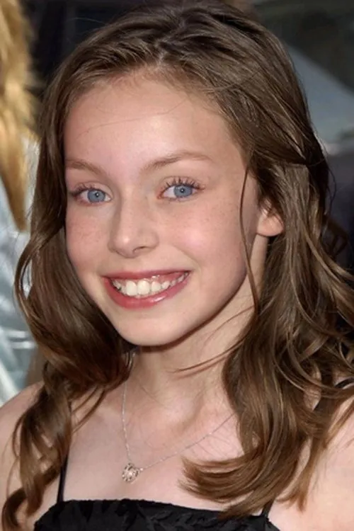 Julia Winter photo