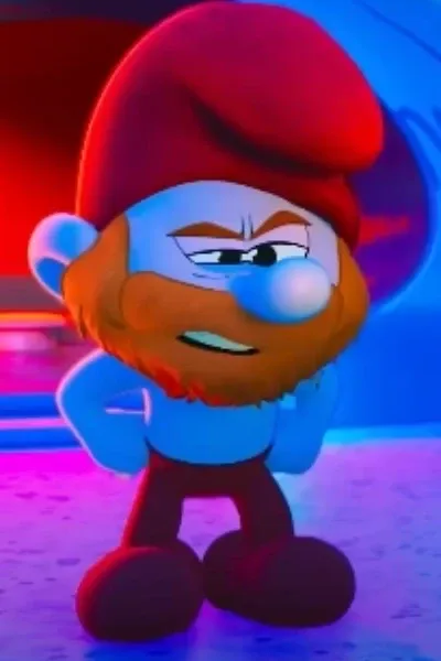 Ken (Smurfs)
