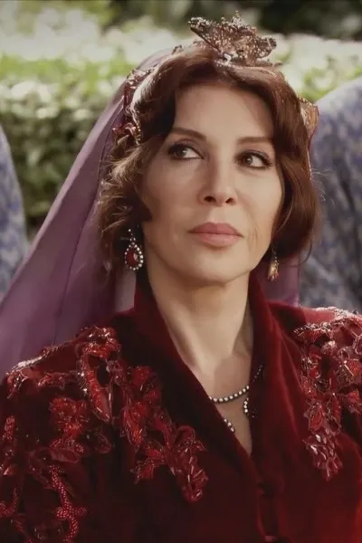 Nebahat Çehre photo