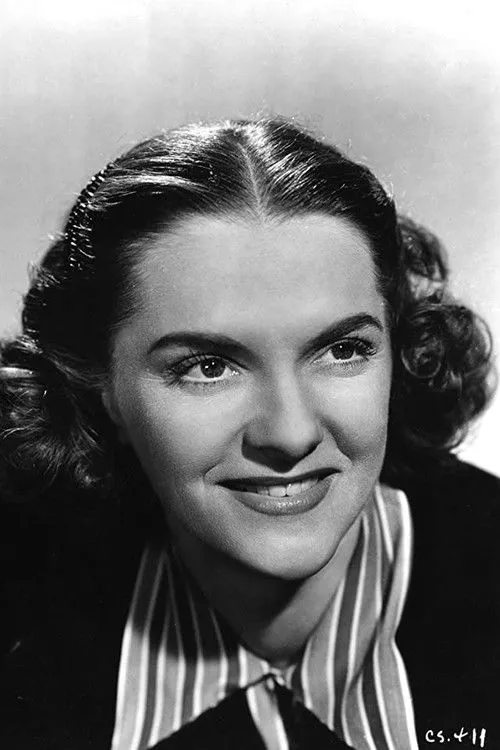Grace Stafford photo