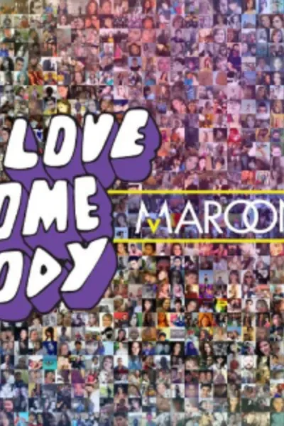 Love Somebody (Maroon 5 song)