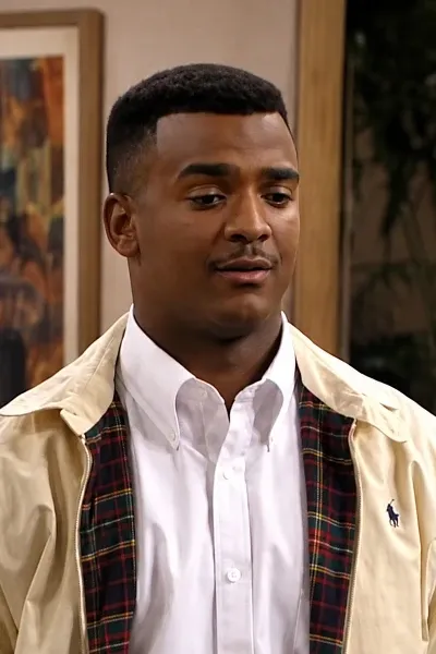 Alfonso Ribeiro