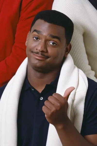 Alfonso Ribeiro photo